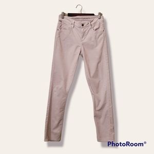 Citizens of Humanity Corduroy Skinnies